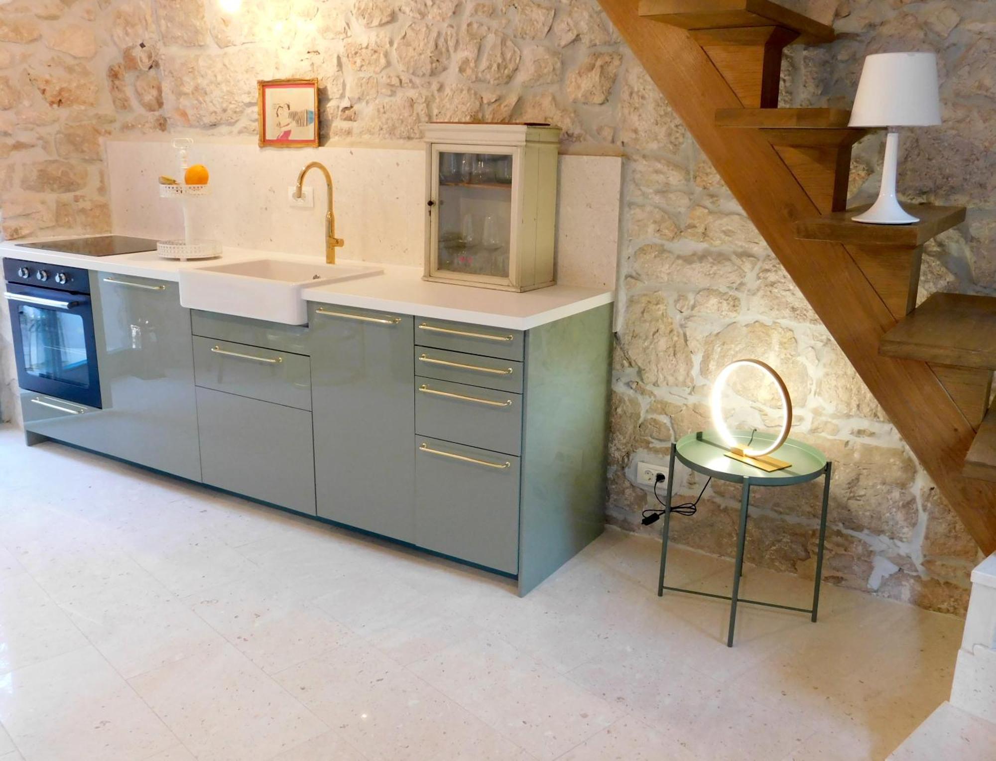 Bezauberndes Steinhaus Mit Garten In Der Altstadt Von Rovinj Extérieur photo